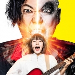 音量を上げろタコ 映画感想・評価・レビュー