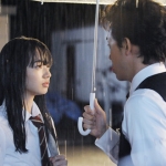 恋は雨上がりのように 映画感想・評価・レビュー