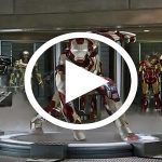 映画『アイアンマン3』のフル動画配信中&無料視聴特典付きでPandora・openloadより確実！