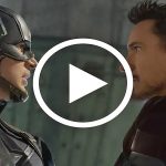 『キャプテン・アメリカ/シビル・ウォー』（吹替・字幕）動画配信中のサービスでopenload・b9より確実に無料視聴！