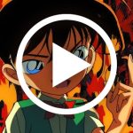 「名探偵コナン 世紀末の魔術師」無料動画配信/Movie 3/dailymotion・anitube・animeplusより確実