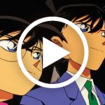 「劇場版 名探偵コナン ベイカー街（ストリート）の亡霊」動画フルはanitube以外でも無料視聴可能&高画質！