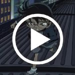 劇場版『名探偵コナン 銀翼の奇術師(マジシャン)』無料動画視聴！anitube・kissanimeよりも確実