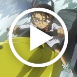劇場版 名探偵コナン 水平線上の陰謀(ストラテジー)動画フルが見れるサイト7選！anitubeよりも確実に高画質！
